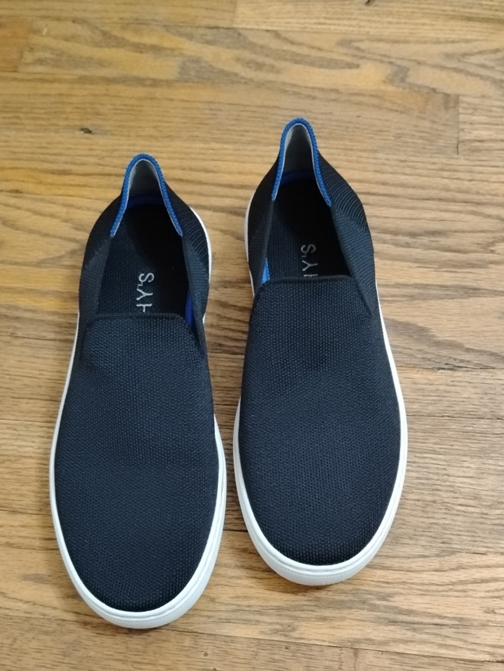 Rothy's The Original Slipons Sneakers W8.5